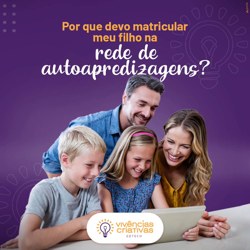 Vivências Criativas