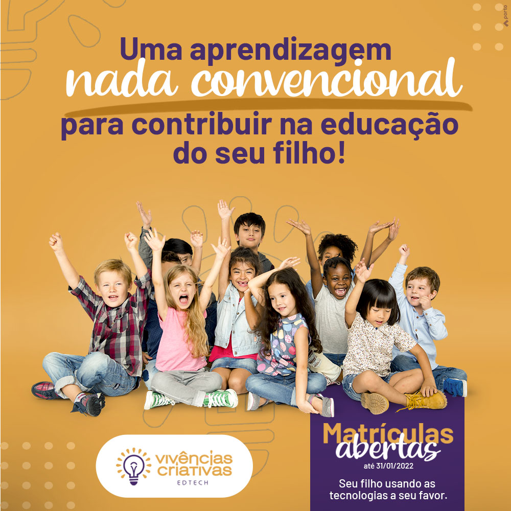 Vivências Criativas