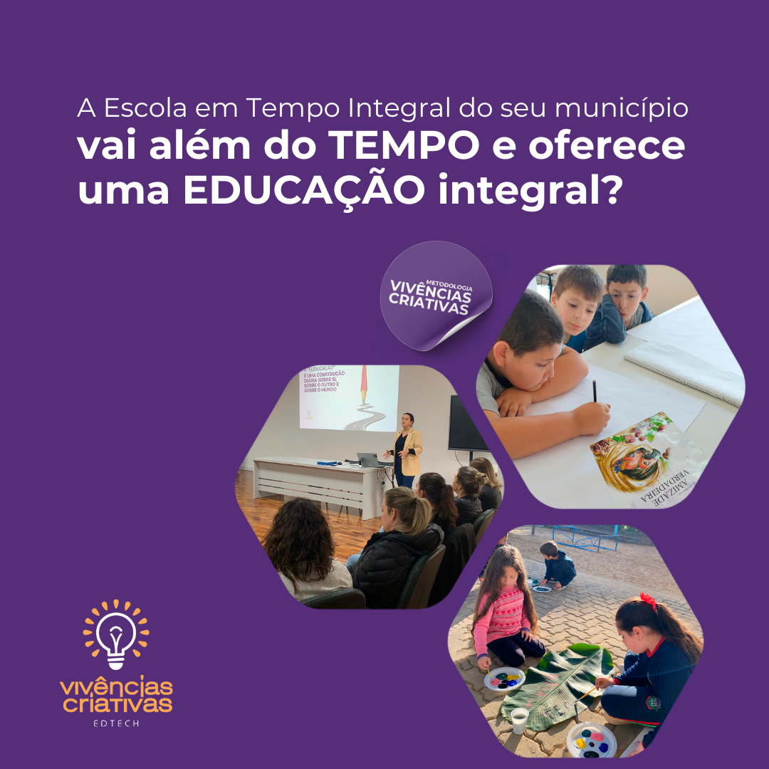 Vivências Criativas